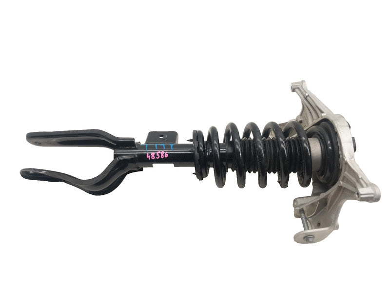 ⭕ 20-22 Model Y Front Left Suspension Shock Strut Absorber Spring 1188363-00-F