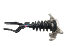 ⭕ 20-22 Model Y Front Left Suspension Shock Strut Absorber Spring 1188363-00-F