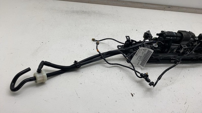 ⭕ 2017-2020 Maserati Levante Air Ride Compressor Suspension Pump Assem