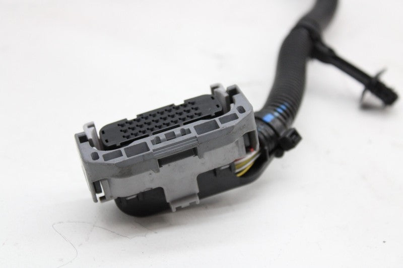 ⭕ 17-23 Model 3 Rear Cradle Subframe Wiring Harness Cable Wire Loom 10