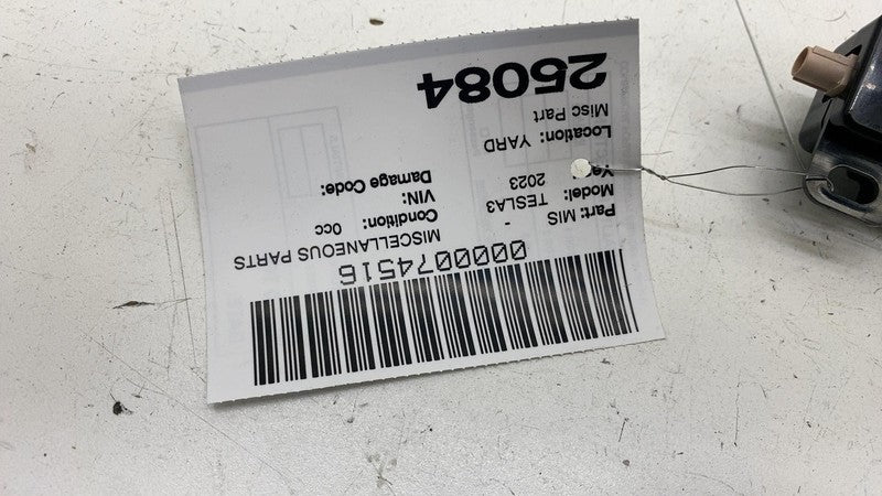 158560100E ⭕ 2017-2023 Tesla Model 3 Y WiFi Bluetooth Antenna Control Module 1585601-00-E