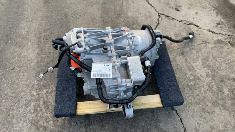 ⭕ 17-23 Tesla Model 3 Engine Motor Rear Drive Unit (High Current) 1120
