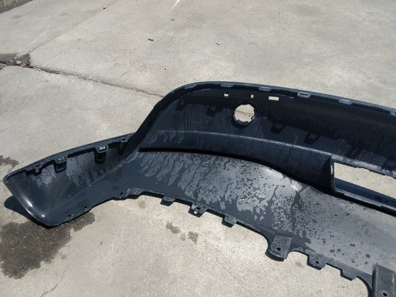 ⭕ 2020-2024 Tesla Model Y Rear Lower Bumper Fascia Valance Diffuser 14