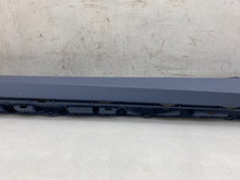 ⭕ 2012-2020 Tesla Model S MS Left Rocker Panel Outer Sill Molding 6005874-00-J