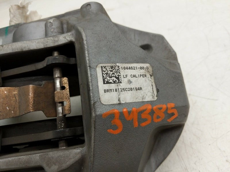 1044621-00-D ⭕ 2017-2022 Tesla Model 3 Front Driver Side Brake Caliper Left LH 1044621-00-D