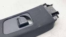 ⭕ 2025 Rivian R1S Left Side Upper B Pillar Cover Panel Black Mountain PT00001361