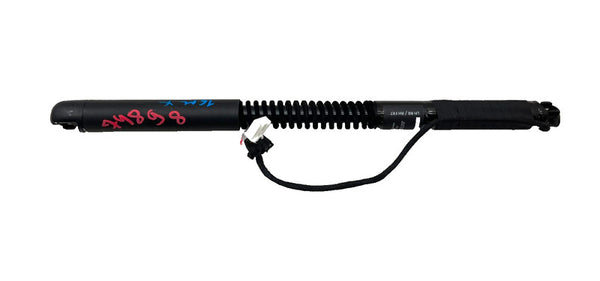 16-25 Model X Rear Left/Front Right Falcon Door Shock Strut Support 1063440-00-C