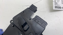 ⭕ 2012-2015 Tesla Model S MS Front Left 1st Row Seat Control Switch A1648201310