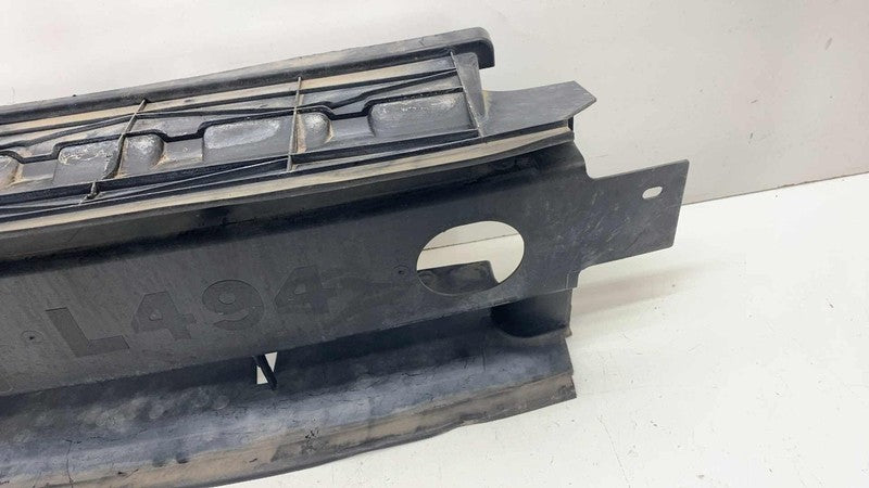 ⭕ 2013-2022 Range Rover Sport Front Radiator Support Air Deflector DK6