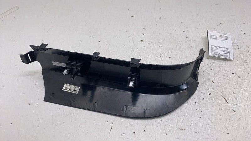 ⭕ 21-25 Tesla Model X Front Left A-Pillar Lower Trim Cover Panel LH 16
