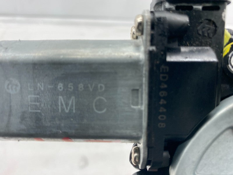 LN-658VD ⭕ 2012-2020 Tesla Model S Driver Side Sunroof Panoramic Motor Left LH Assembly