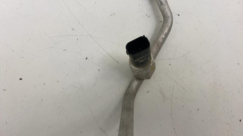 ⭕ 2012-2015 Tesla Model S A/C Pipe Line Compressor to Condenser HVCC D