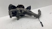 ⭕16-20 Model X Front Left Knee Knuckle w/ ABS Sensor & Rotor Shield 1027311-00-F