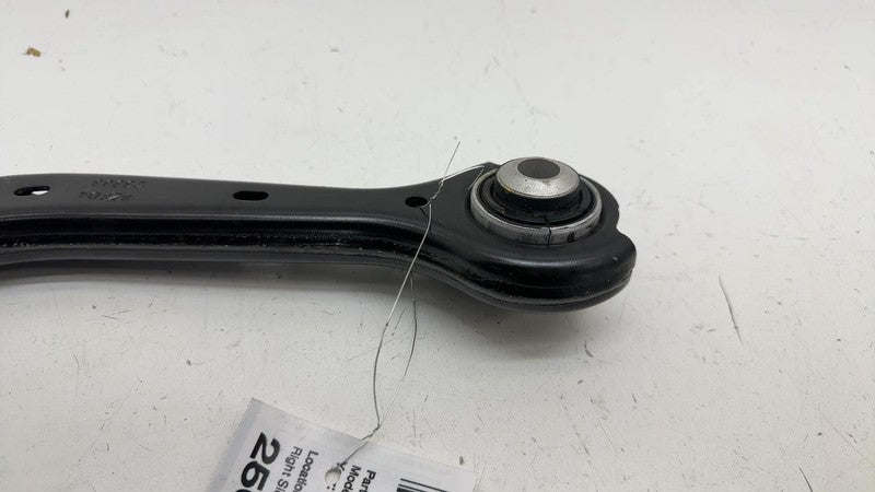 ⭕ 2021-2024 Ford Mustang Mach-E Rear Passenger Side Upper Control Arm Right RH