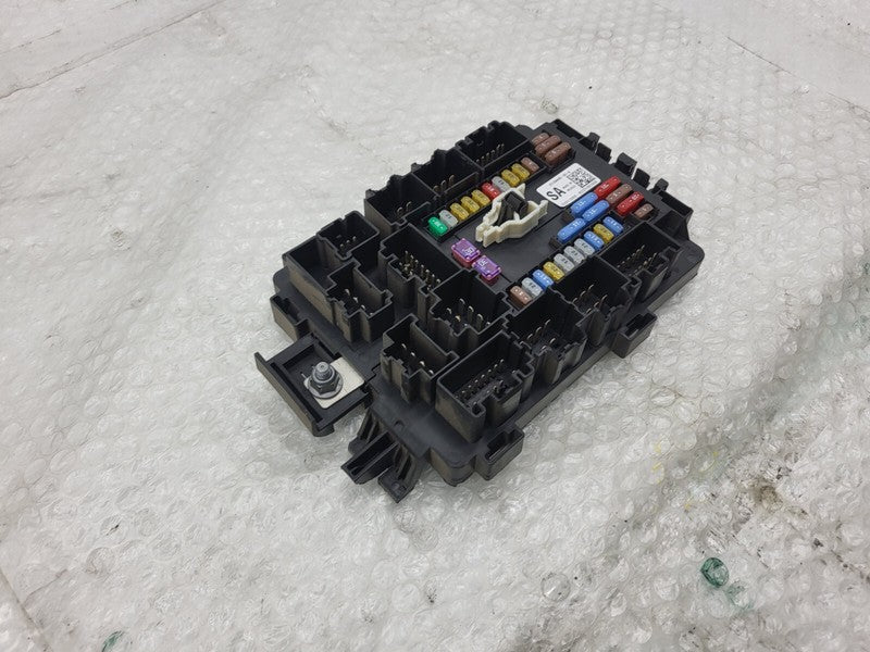 103440900A ⭕ 16-20 Model S Front Junction Fuse Box Relay Control Frunk 12V OEM 1034409-00-A