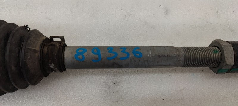 ⭕ 2012-2020 Tesla Model S Steering Gear Outer Tie Rod End Link w/ Boot