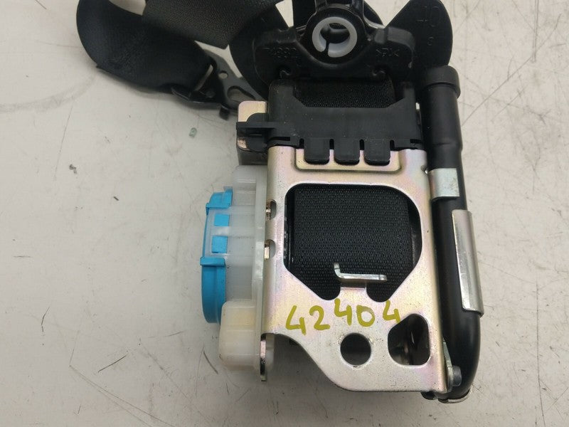 1036738 05 D ⭕ 16-20 Model X Front Passenger 1st Row Seat Belt & Retractor Right 1036738-05-D