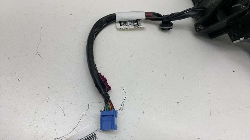 ⭕ 17-20 Model 3 M3 Right Exterior View Door Mirror (No Skull Cap) 1110