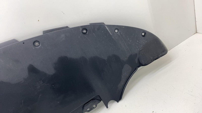 ⭕17-23 Model 3 Front Bumper Lower Valance Undertray Diffuser Shield 10