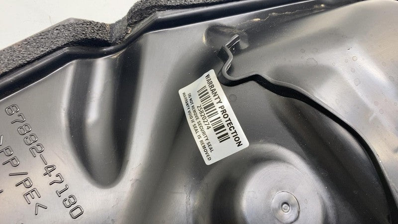 6783247130 ⭕ 2023-2025 Toyota Prius Front Left Door Service Access Cover Panel 67832-47130