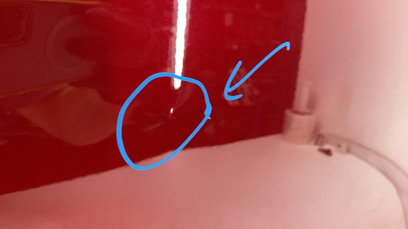 ⭕ 20-26 Tesla Model Y Juniper Front Driver Side Door Shell Panel Left 