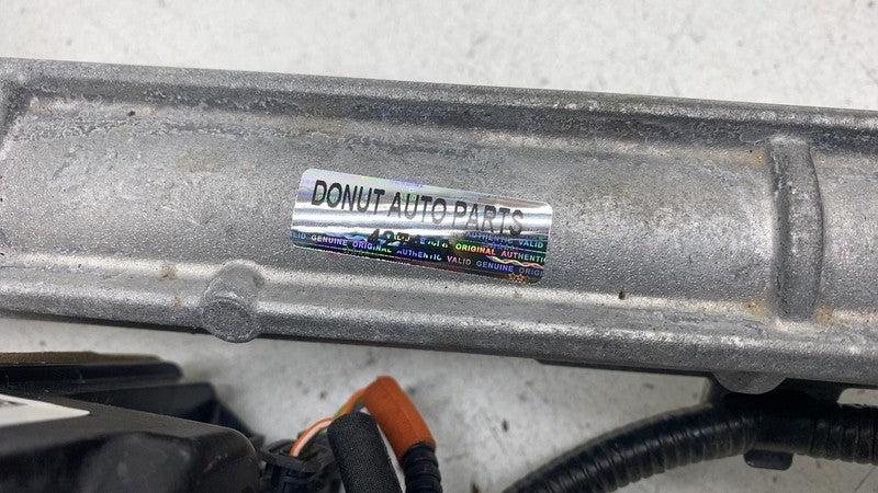 ⭕ 2022-2024 Rivian R1T R1S Power Steering Gear Box Rack & Pinion PT007