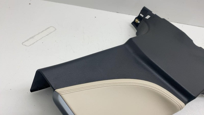 ⭕12-20 Model S Passenger Side B-Pillar Lower Trim Cover Panel Right 10