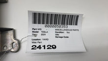 ⭕2024 2025 Tesla Cybertruck Driver Mid Voltage Controller Module 1814265-11-E