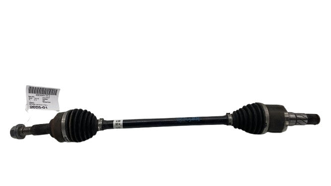 ⭕ 17-23 Model 3 M3 Rear Left or Right CV Axle Shaft Halfshaft 25MM 104