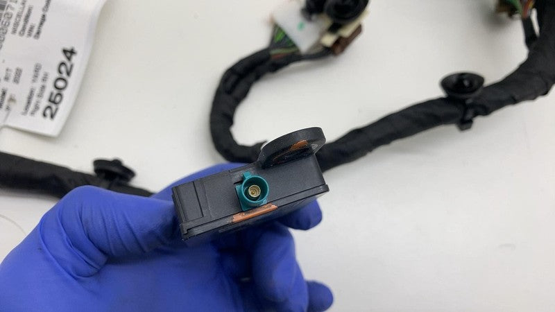 C200000563J ⭕ 2022 Rivian R1T Front Right Passenger Door Wire Wiring Harness RH C200000563-J