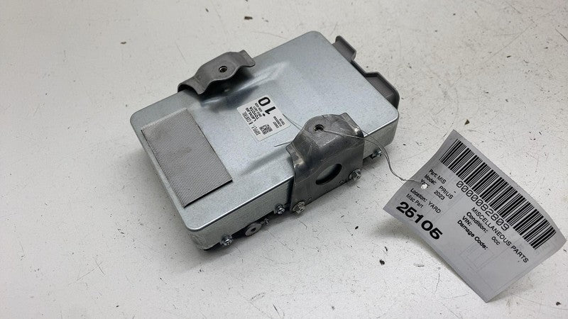 2891224011 ⭕ 2023 2024 Toyota Prius Supply Integration Control Module Unit OEM 28912-24011
