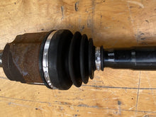 ⭕ 12-20 Model S X Rear Left or Right CV Axle Shaft Halfshaft 36MM 1007719-01-A