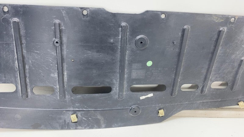 191832 10 ⭕ 2014-2020 BMW i3 Front Lower Half Skid Plate Splash Guard Assembly 191832 10