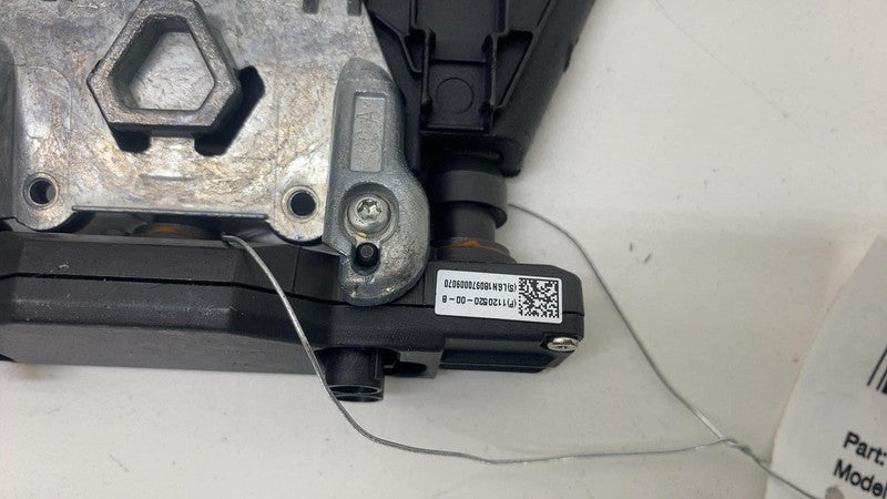 ⭕ 16-20 Model S X Forward Facing Inline Triple Camera w/ Mount 1120520