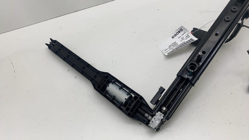 ⭕ 2017-2022 Tesla Model 3 M3 Front Passenger Side Seat Rail Track Sect