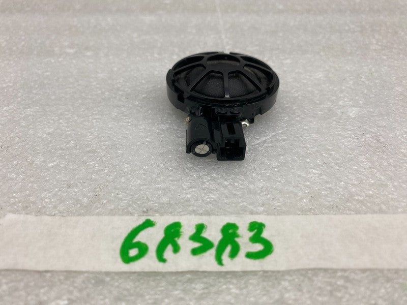 100483300A ⭕ 2012-2020 Tesla Model S X Audio System Speaker Tweeter 30MM Assy 1004833-00-A