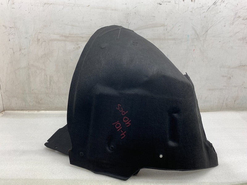 1034249-00-H ⭕ 16-20 Model X Front Left Inner Fender Wheel Liner Splash Shield 1034249-00-H