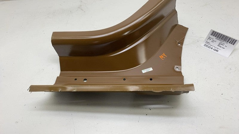 ⭕ 20-26 Tesla Model Y Rear Right Quarter Panel Outer Skin Bottom Dog L