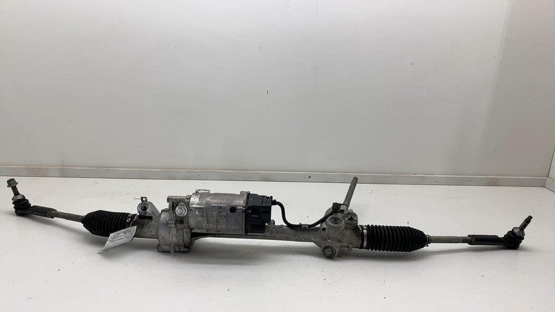 ⭕2012-2016 Tesla Model S Power Steering Gear Rack Pinion & Motor w/ Ti