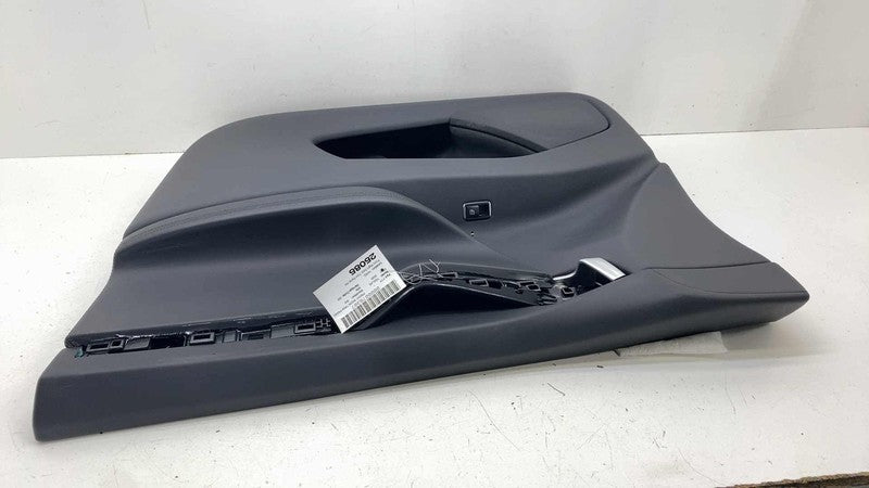 1055483-21-M ⭕2016-2020 Tesla Model X Front Passenger Door Panel Trim Card Right 1055483-21-M