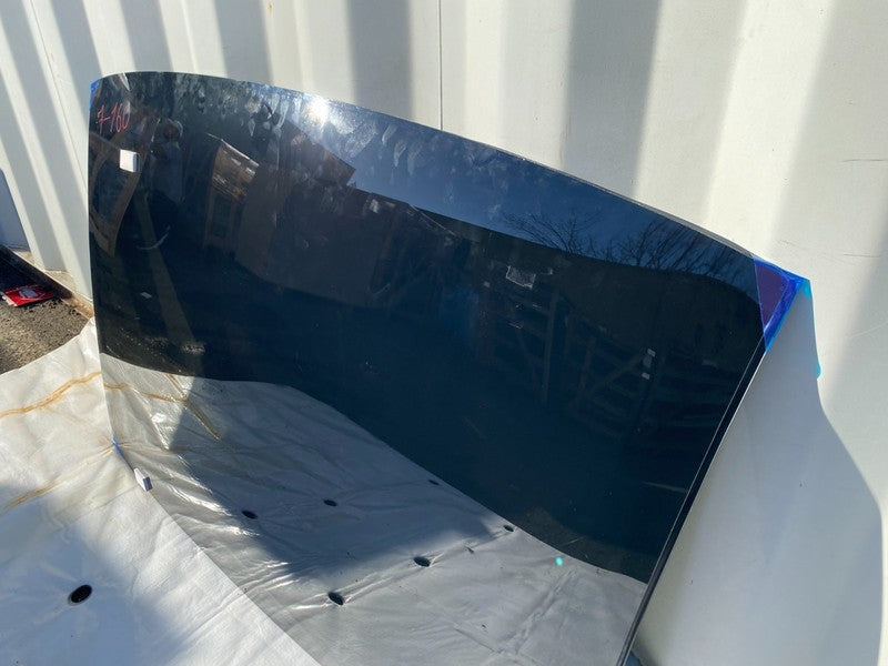 ⭕ 21-25 Model 3 Front Middle Panoramic Sun Moon Roof Window Glass 1587