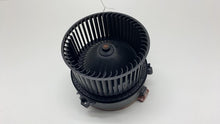 2017-2023 BMW 530e G30 Front HVAC Heater A/C Main Air Condition Blower Fan Motor