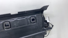 17-23 Tesla Model 3 Rear Deck Shelf Package Tray Panel w/ Speakers 1538903-00-B