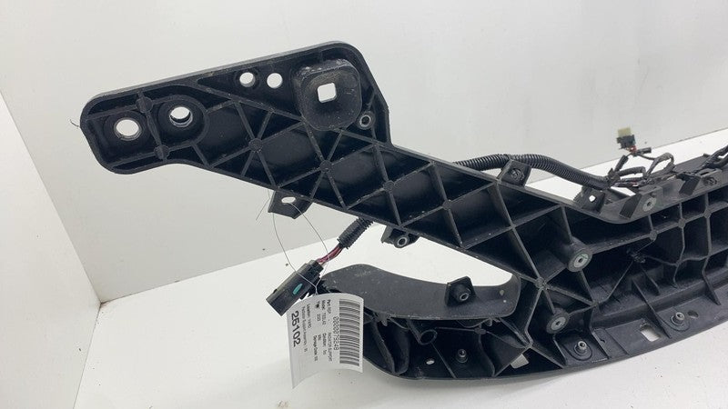 ⭕21-23 Tesla Model 3 Front End Module Radiator Core Carrier Support 11