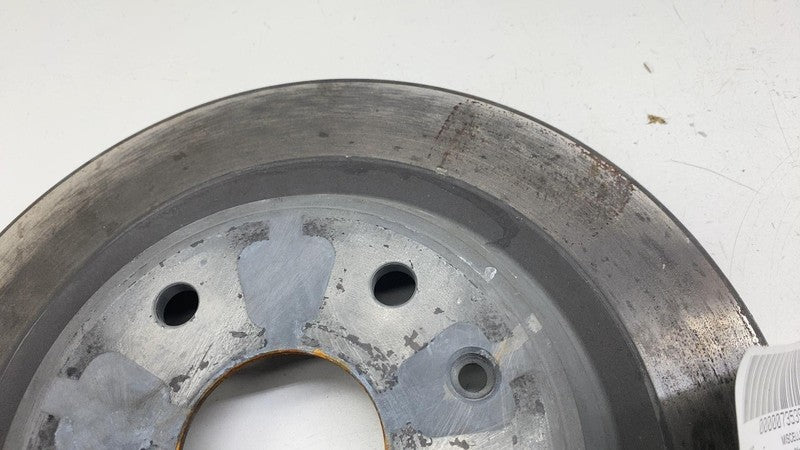 ⭕ 2022 2023 2024 Rivian R1T R1S Rear Left or Right Brake Disc Rotor As