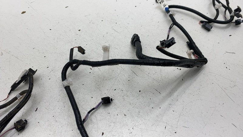 8218347270 ⭕ 2023-2024 Toyota Prius Rear Bumper Parking Aid Wire Harness Cable  82183-47270