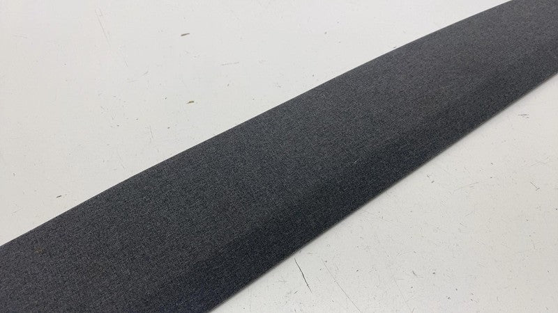 ⭕ 2024-2025 Tesla Model 3 M3 Dashboard Float Wing Panel Astral Trim 17