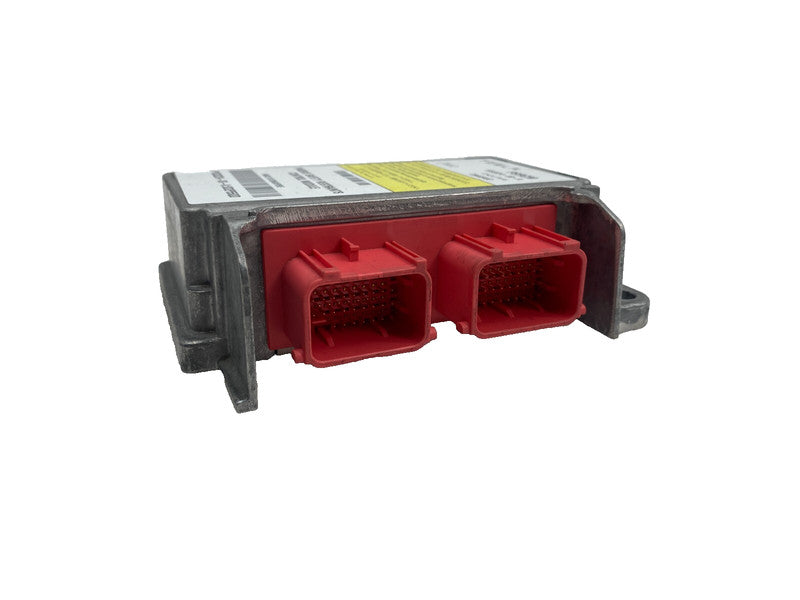 103222400A ⭕ 12-15 Model S Passive Safety Restraint Control Module Crash Data 1032224-00-A