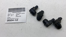 ⭕ 2012-2015 Tesla Model S Rear Bumper Park Assist Sensor 1014388-08-A (Set of 4)