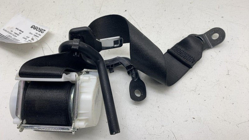 34128958 ⭕ 2014-2021 BMW i3 I01 Rear Driver Side Seat Belt Retractor Left LH 34128958